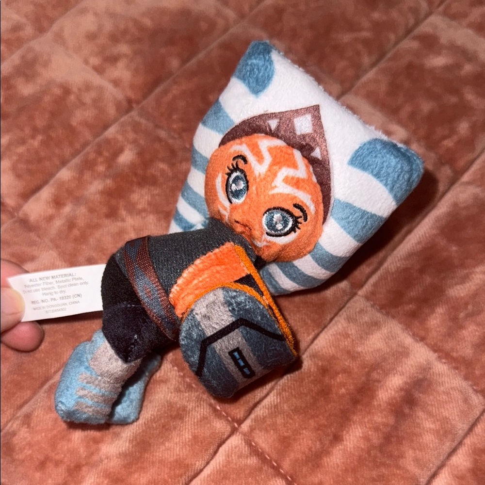 Star Wars Plush Toy